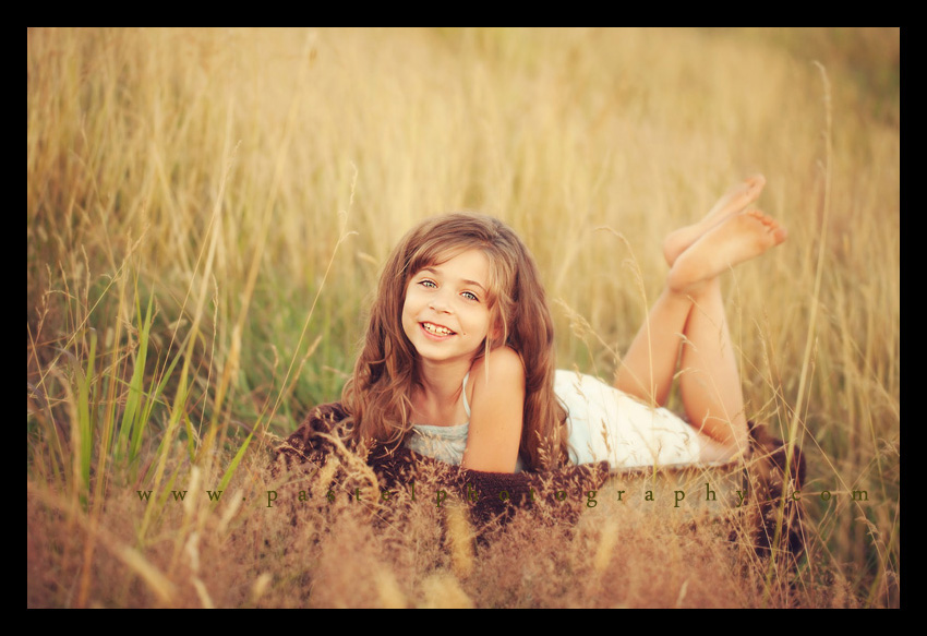 Los Angeles Baby Photographer